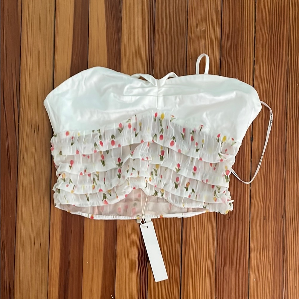 Elodie top